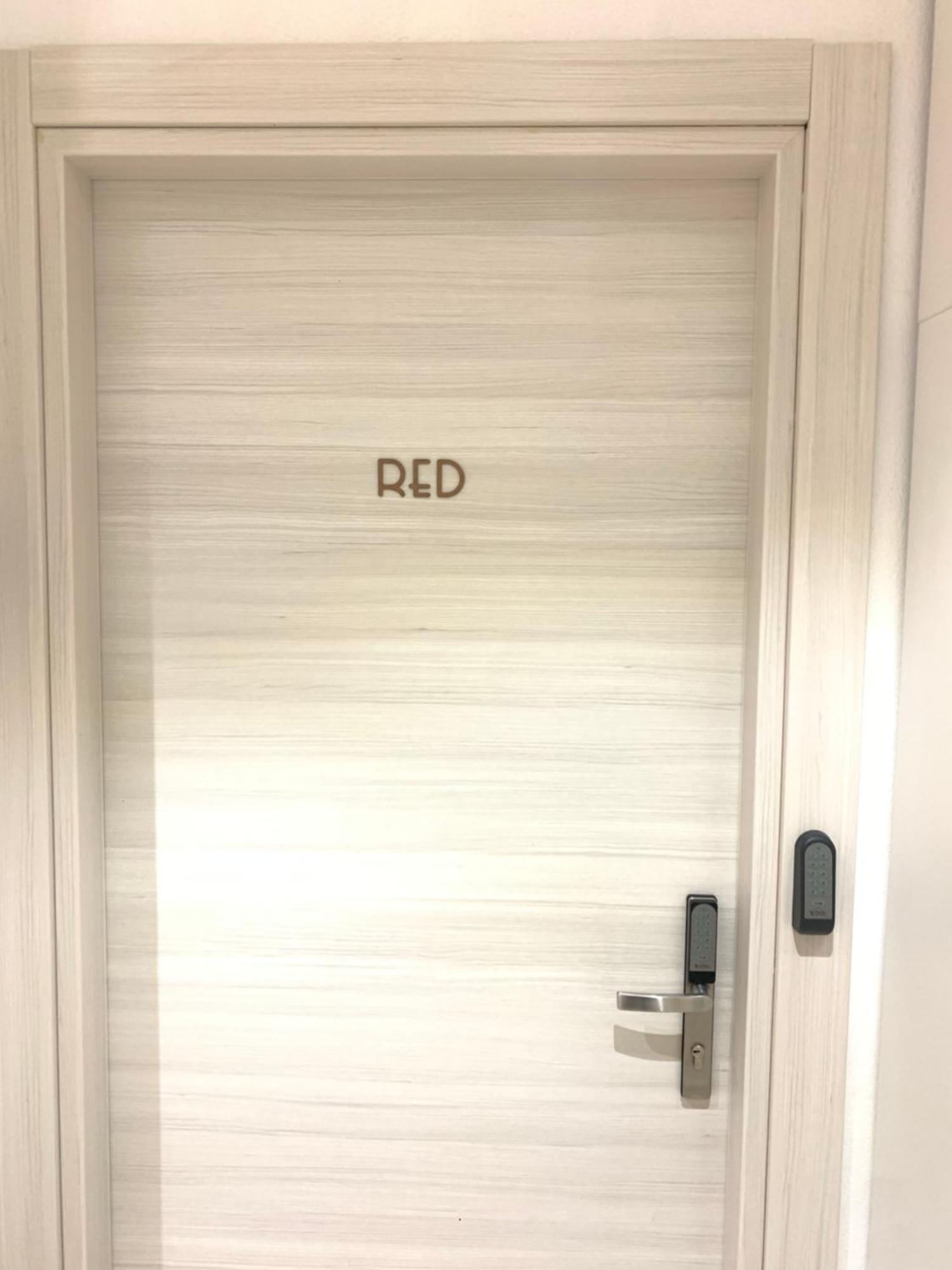 Drooms 4,0 Domotic Smart Self 24H,7 Vicino Treni Porta Susa E Centro Storico Turin Exteriör bild