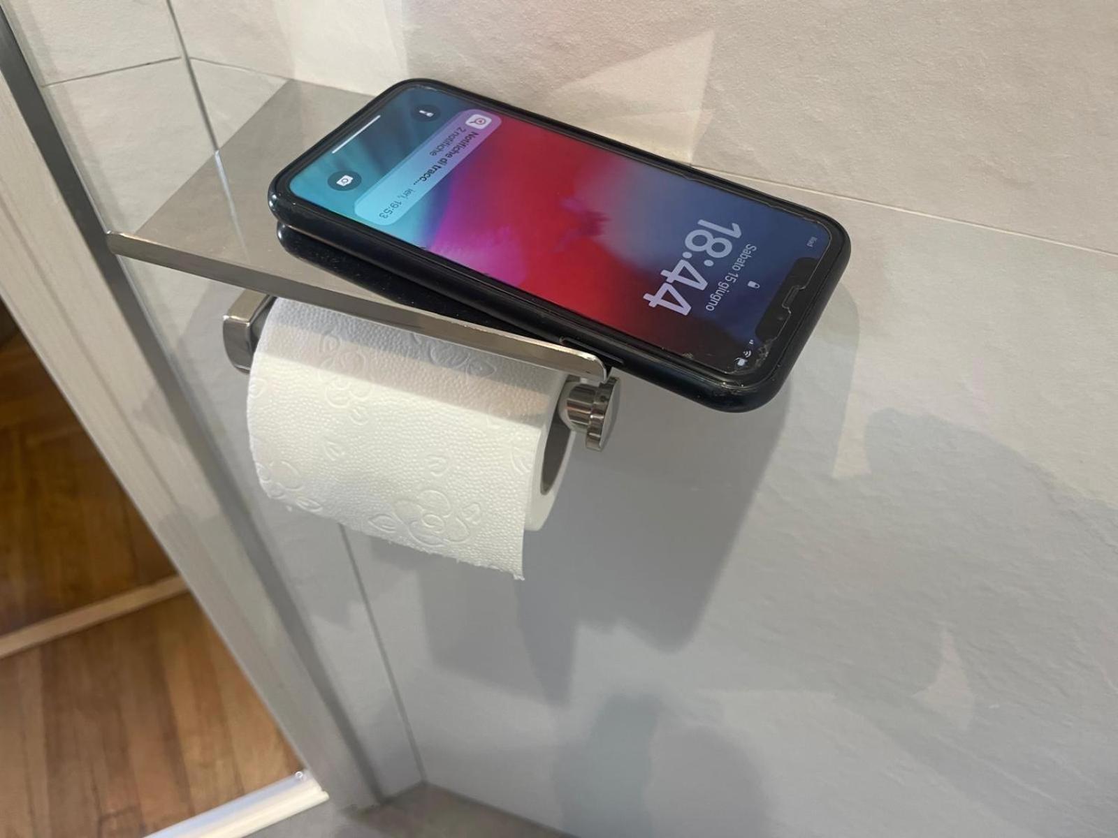 Drooms 4,0 Domotic Smart Self 24H,7 Vicino Treni Porta Susa E Centro Storico Turin Exteriör bild