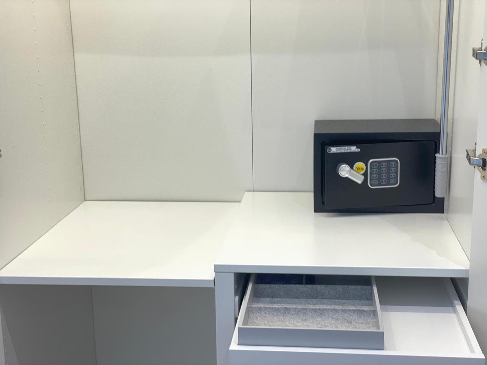 Drooms 4,0 Domotic Smart Self 24H,7 Vicino Treni Porta Susa E Centro Storico Turin Exteriör bild