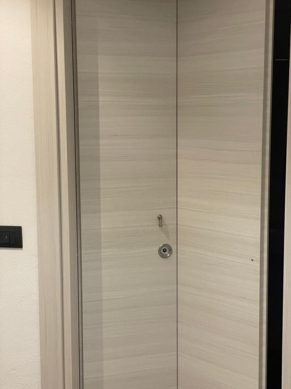 Drooms 4,0 Domotic Smart Self 24H,7 Vicino Treni Porta Susa E Centro Storico Turin Exteriör bild