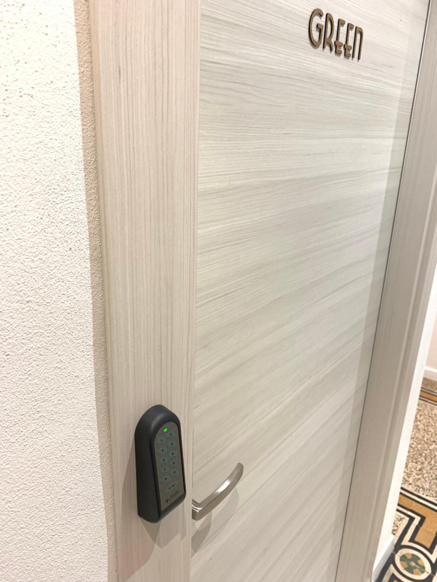Drooms 4,0 Domotic Smart Self 24H,7 Vicino Treni Porta Susa E Centro Storico Turin Exteriör bild