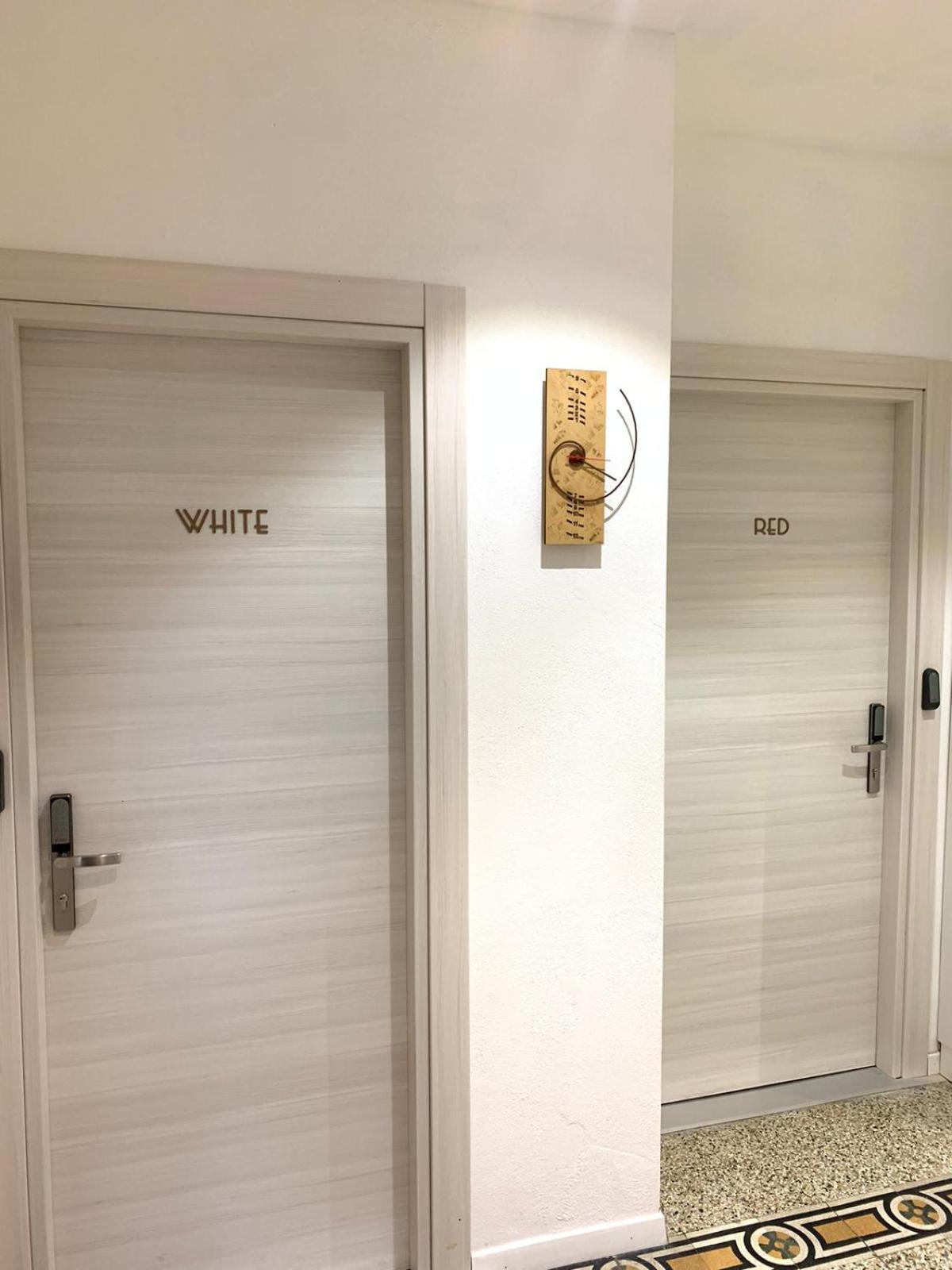 Drooms 4,0 Domotic Smart Self 24H,7 Vicino Treni Porta Susa E Centro Storico Turin Exteriör bild